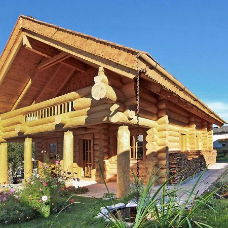 Chalet Chalet Karin By Interhome อินส์บรุค ภายนอก รูปภาพ