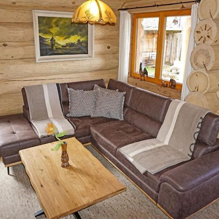 Chalet Chalet Karin By Interhome อินส์บรุค ภายนอก รูปภาพ
