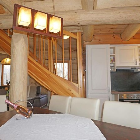 Chalet Chalet Karin By Interhome อินส์บรุค ภายนอก รูปภาพ