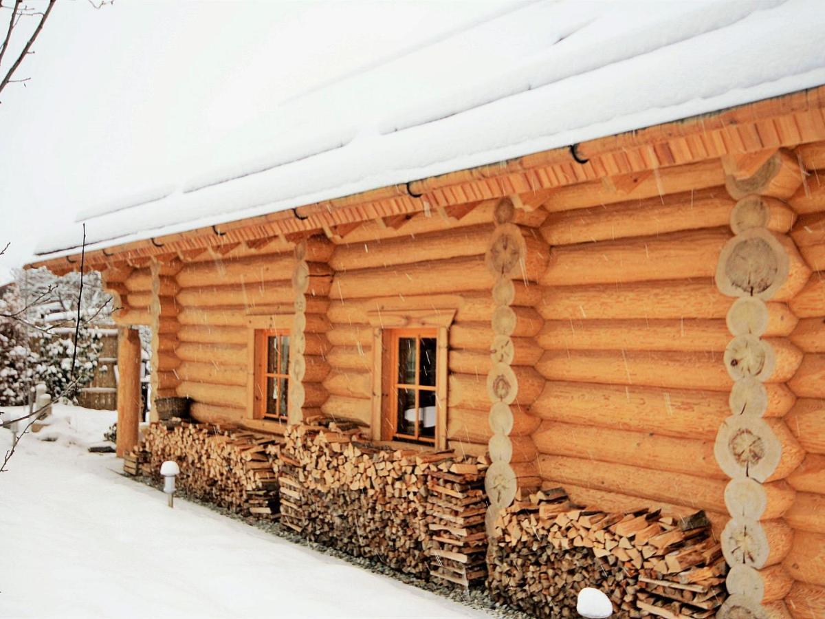 Chalet Chalet Karin By Interhome อินส์บรุค ภายนอก รูปภาพ