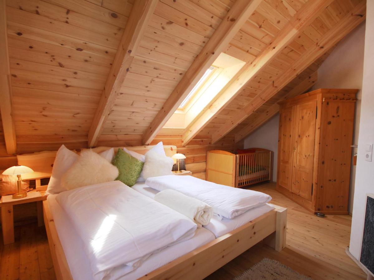 Chalet Chalet Karin By Interhome อินส์บรุค ภายนอก รูปภาพ