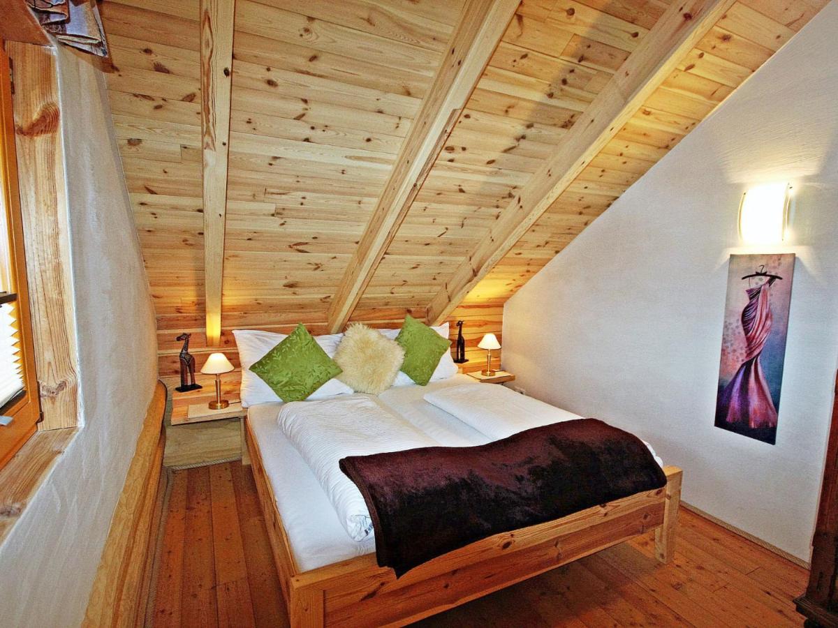 Chalet Chalet Karin By Interhome อินส์บรุค ภายนอก รูปภาพ