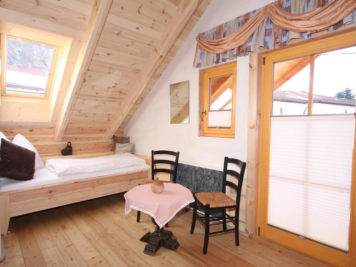 Chalet Chalet Karin By Interhome อินส์บรุค ภายนอก รูปภาพ