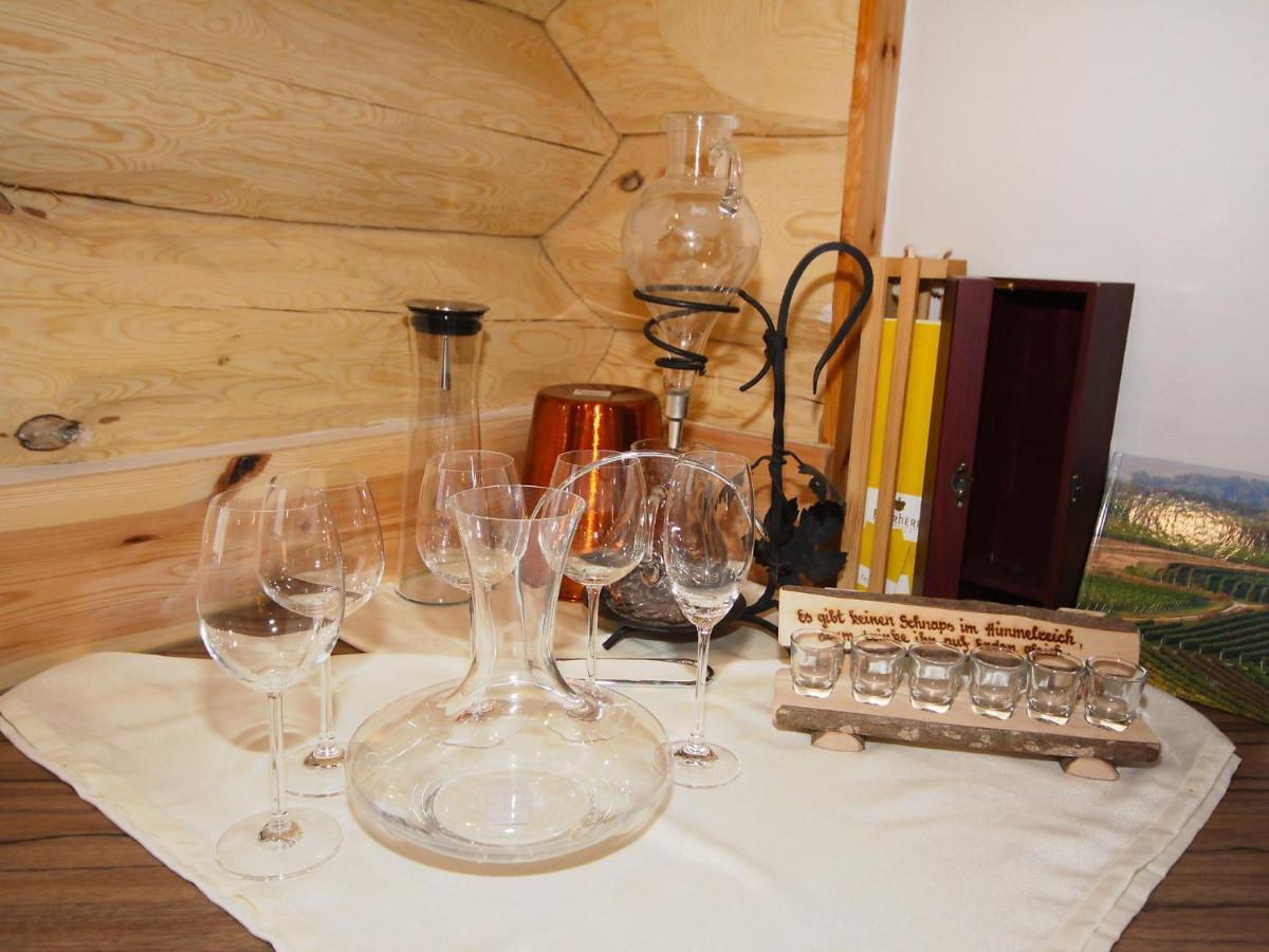Chalet Chalet Karin By Interhome อินส์บรุค ภายนอก รูปภาพ