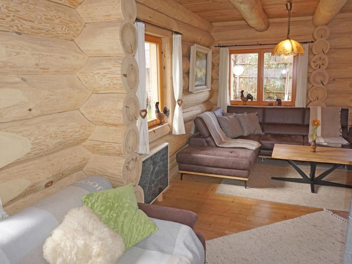 Chalet Chalet Karin By Interhome อินส์บรุค ภายนอก รูปภาพ